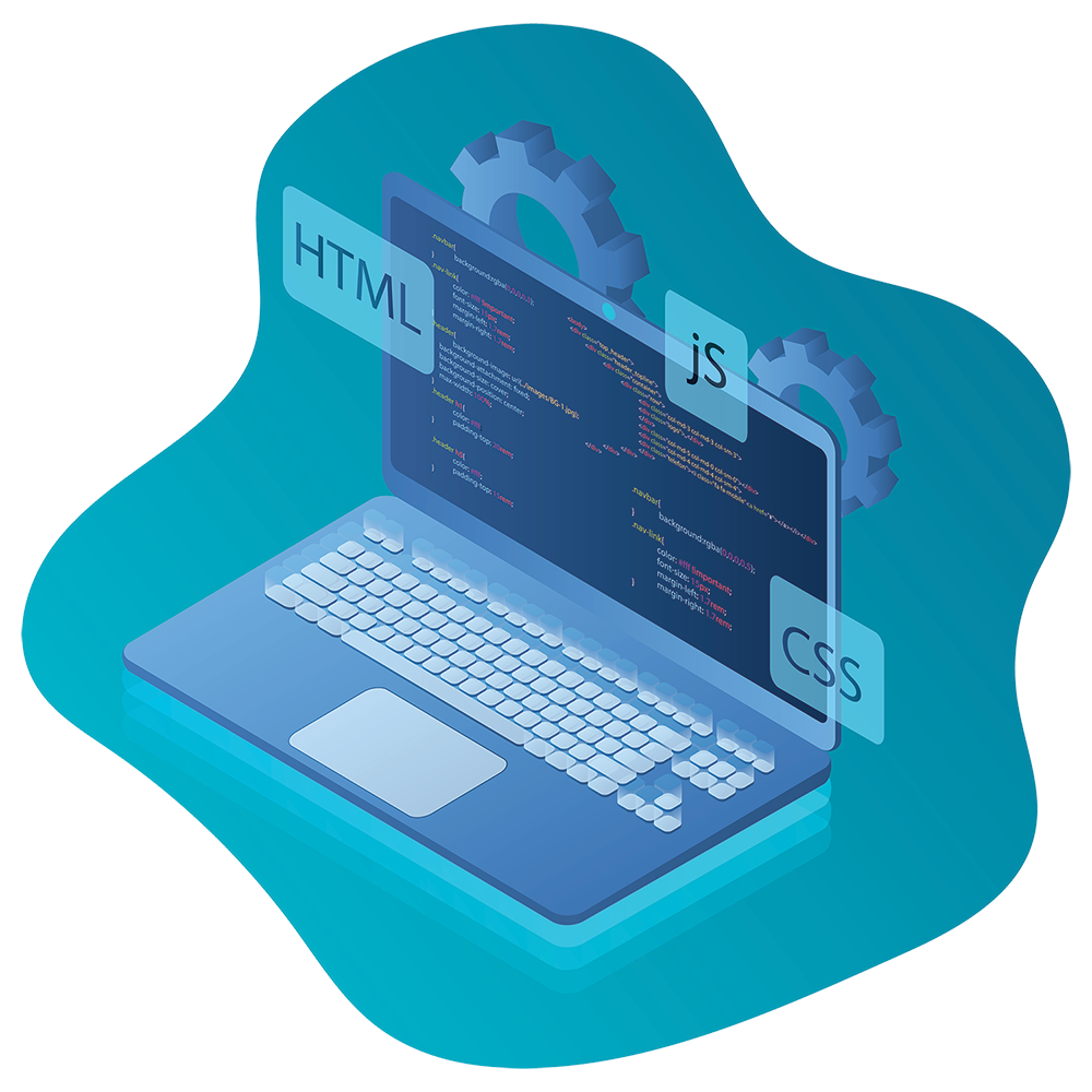 website